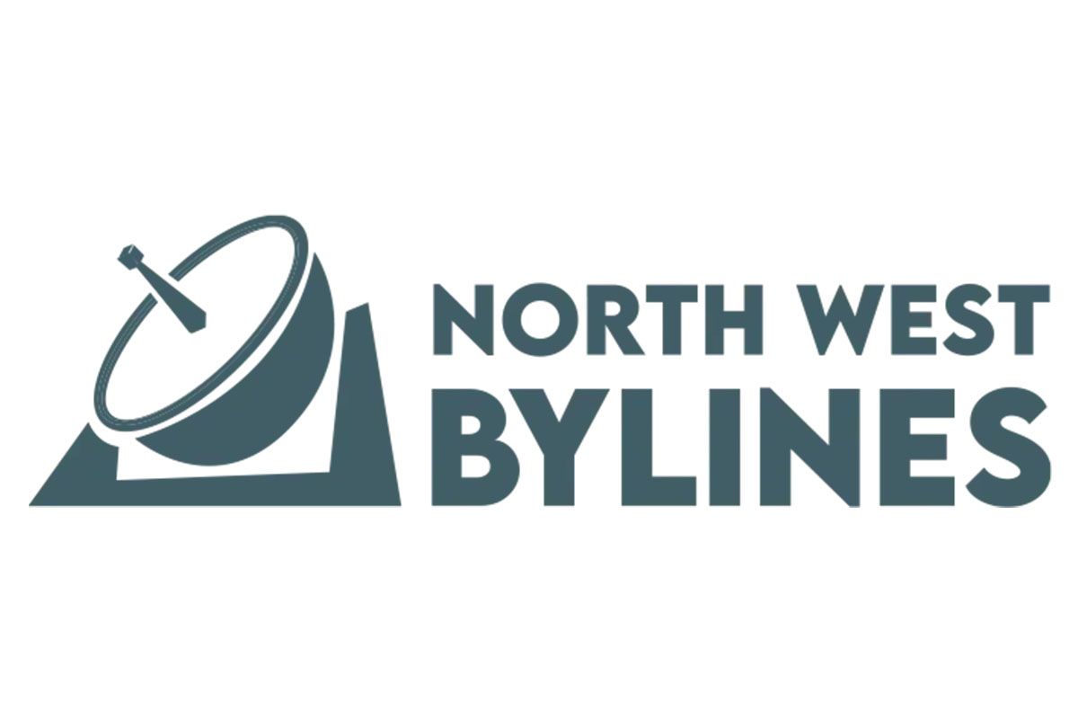 North West Bylines Logo